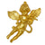 Angel Christmas Ornaments 2'' 4pcs