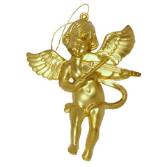 Angel Christmas Ornaments 2'' 4pcs