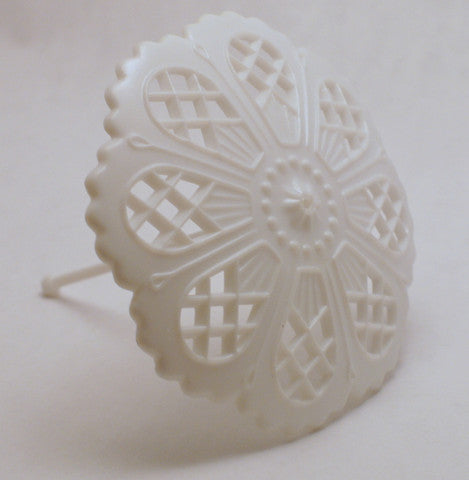 Filigree Parasol Favors 24pcs