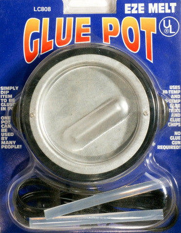 Hot Melt Glue Pot 40W