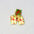 Miniature Gold Gift Boxes