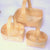 chipwood baskets