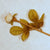 Ivory Rose Silk Flower