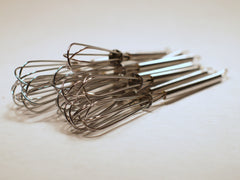 Mini Wire Whisks
