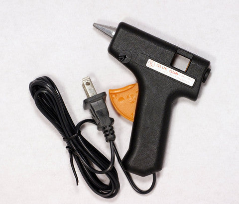 Mini Glue Gun Hi Temperature 1pcs