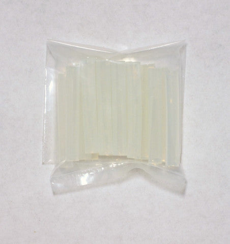 Mini Glue Sticks 20pcs