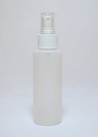 Spray Bottle 4oz 1pc