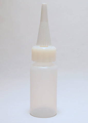 Squeeze Bottle 1oz 1pc