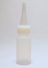 Squeeze Bottle 1oz 1pc