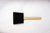 Poly-Brush 3'' Foam Disposable Brushes 12 pcs