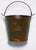 Rusty Water Pail 3.5'' 1pcs