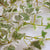 Silk Green Ivy Wired Garland