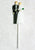 Plastic Wedding Picks 3'' 144pcs