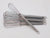 Steel Wire Whisks Egg Beaters 5''