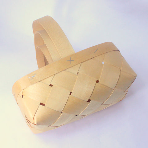 Chipwood Baskets