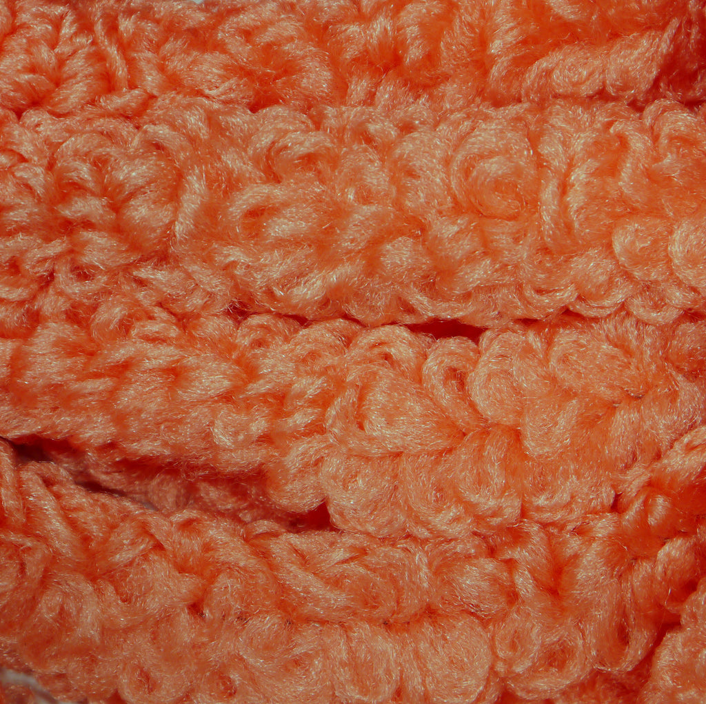 Formosa Crafts Jumbo Loopy Chenille