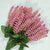 Dusty Rose Veronica Artificial Flowers