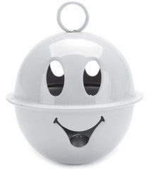 Ghost Jingle Bells 6pcs