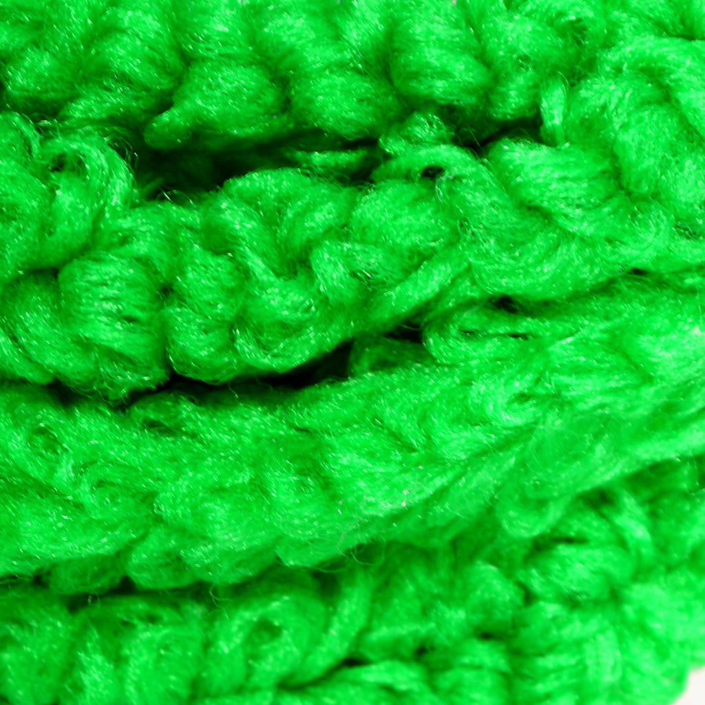 Formosa Crafts Jumbo Loopy Chenille