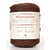 Macrame Cord 6mm Braided - G&G Handcraft