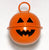 Pumpkin Jingle Bells 45mm